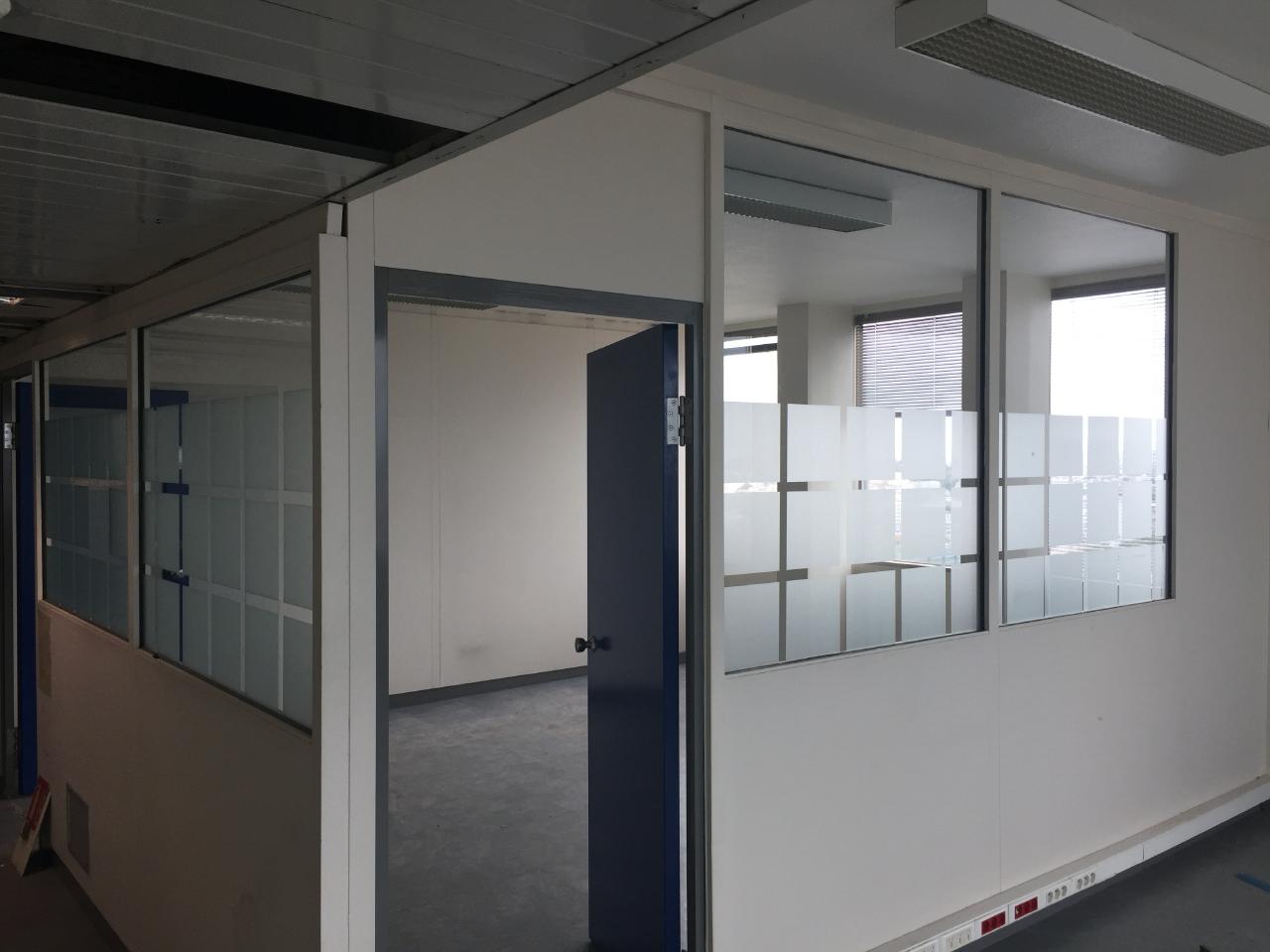 Bureau Pantin 810m² Vente bureau Pantin Seine-Saint-Denis OVBUR2206059 5